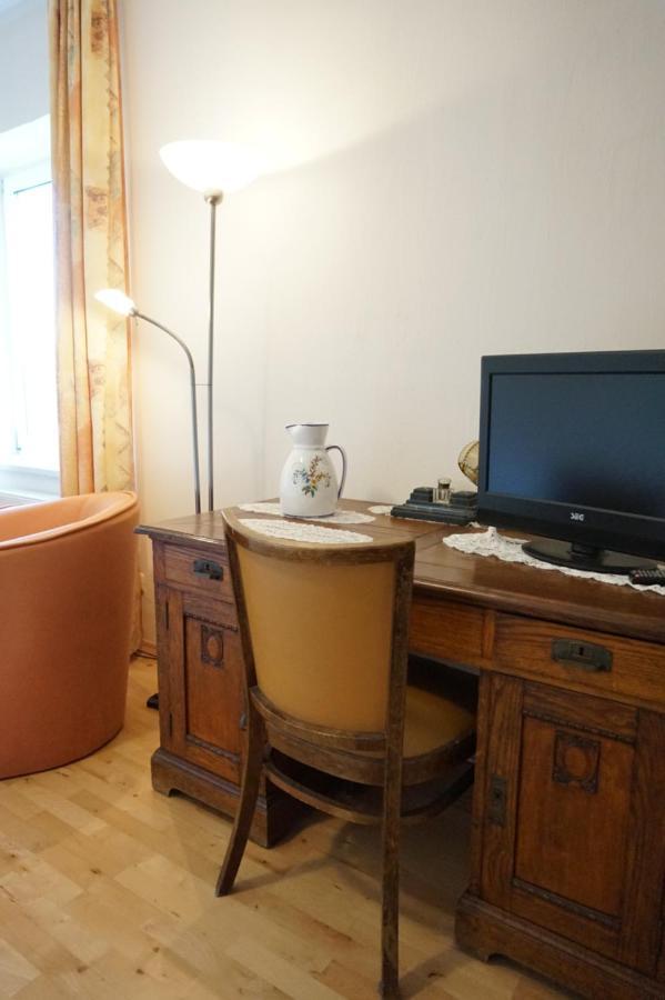 Gaestehaus Zum Goldberg Dorsheim Kültér fotó